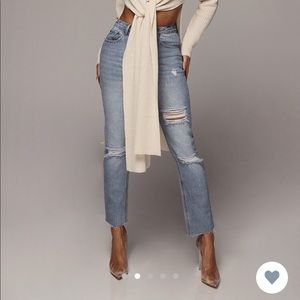 JLUXLABEL sweater shirt